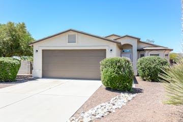 1919 W Calle Guadalajara Tucson, AZ 85713